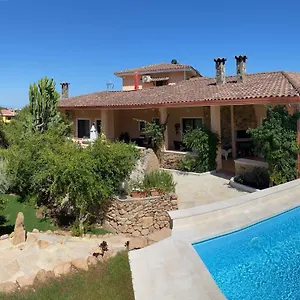 Casa Mariluka Capoterra