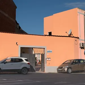 Casa Bed and breakfast