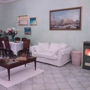 Casa Usai Capoterra