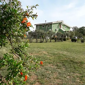 B & B Country House Capoterra