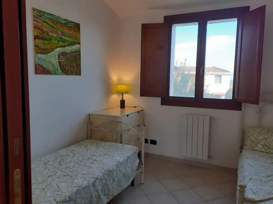 Holiday home Area 67 -Sole Mare E Fenicotteri Rosa - R6371 Villa Capoterra Italy
