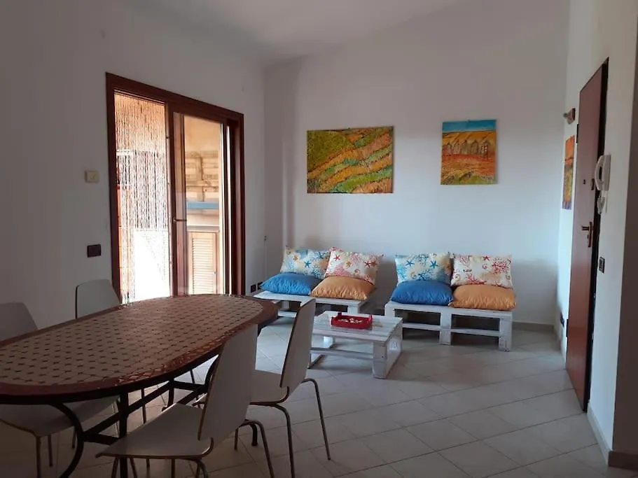 Area 67 -Sole Mare E Fenicotteri Rosa - R6371 Villa Capoterra Italy